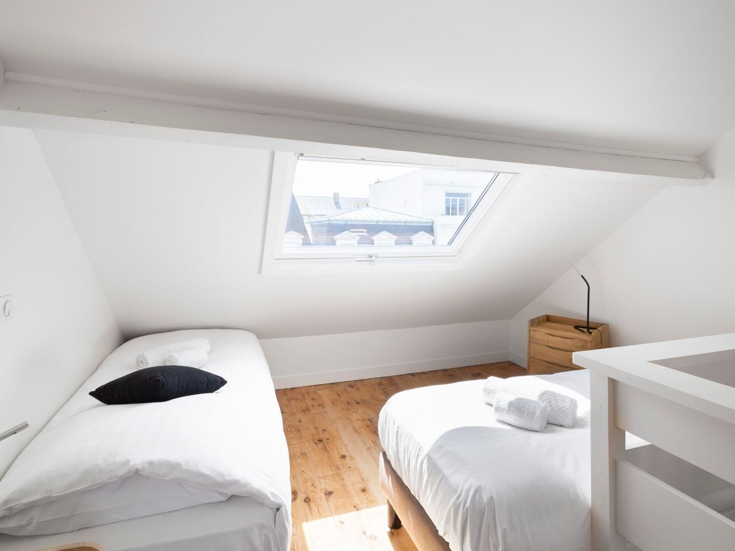 Les Vigies By Cocoonr Lejlighed Saint-Malo Eksteriør billede