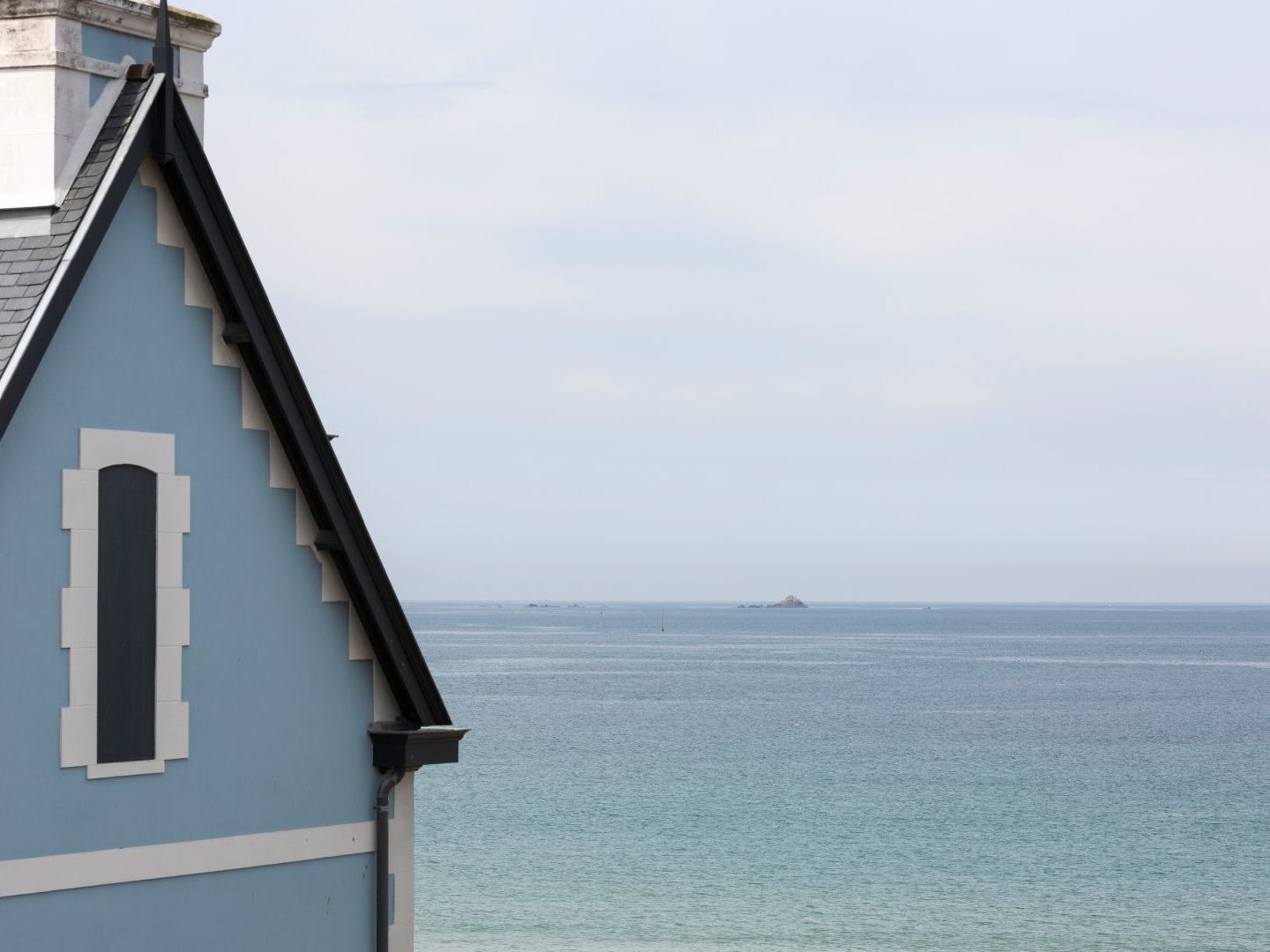 Les Vigies By Cocoonr Lejlighed Saint-Malo Eksteriør billede